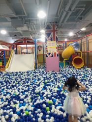 -熊妈妈母婴护理综合体