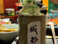 -吼堂老火锅(太古里总店)