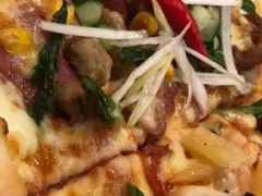 -必胜客(北苑路店)