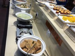 自助取餐区-素满香·食养自助(建邺万达店)