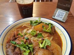 -CowCow其其·牛杂咖啡公司(六运店)