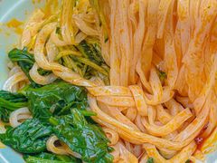 -唐猫庭院·千年陕菜(大唐不夜城店)