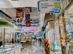 -万达广场(北京槐房店)