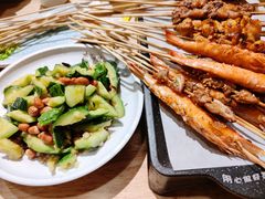 -大话小腰(鸟巢店)