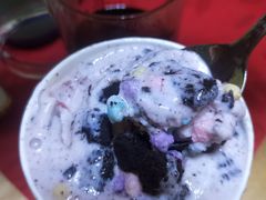 -DQ·蛋糕·冰淇淋(川沙东海岸店)
