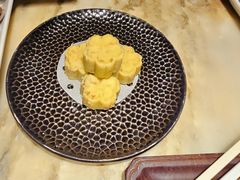-吴越荣记苏州菜·松鼠桂鱼 100% 活鱼现做(月光码头店)