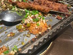 -烤匠麻辣烤鱼(万象城店)