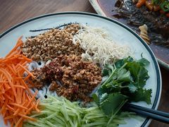大理特色凉米线-云隐小厨·传统大理美食(复兴路店)