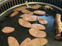 -老卜奎齐齐哈尔烤肉(人民东路店)