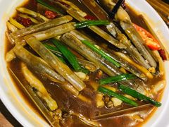 -鑫阿强海鲜大排档·老厦门特色菜(中山路店)