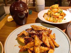-薇酌饮·陕西菜(南门外店)