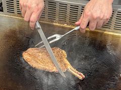 -世香全厨•日料·铁板烧(金桥店)