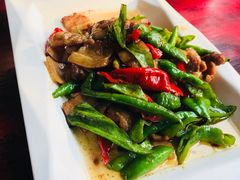 -前门故事烤鸭店(十里河店)