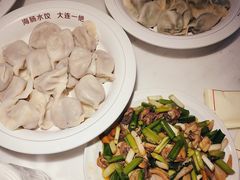 -日丰园海肠水饺·老字号大连海鲜(和平广场店)