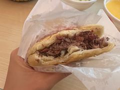 -闫家驴肉老店(华电一校店)