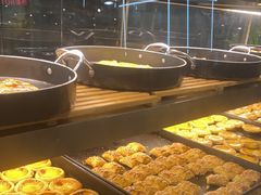 -金滏山·烤肉海鲜火锅自助(襄阳万达店)