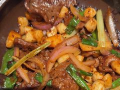 -茉里粤菜(皇姑万象汇店)