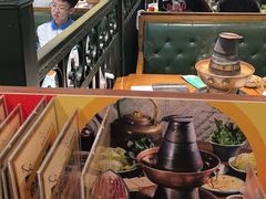 -年巴羊肉铺老铜锅(梅江店)