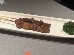 -左庭右院鲜牛肉火锅黑金店(陆家嘴中心店)