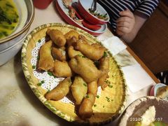 -伙靠·江浙菜(田林路店)