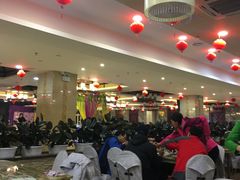 -椿记烧鹅(北门店)