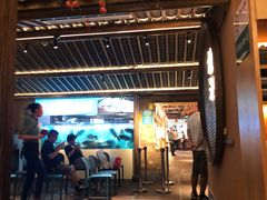 -筱爷叔·上海传统手工菜(玉树路店)