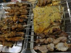 -寻香羊小羊·徐州烧烤(南京店)