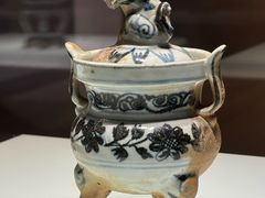 -景德镇中国陶瓷博物馆