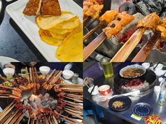 -喷火龙西昌火盆烧烤(泸州总店)