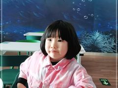 -贝林大翅鲸简餐厅(国家海洋博物馆店)