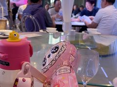 -尊立方海鲜酒店·生日宴·家宴
