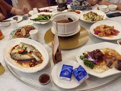 -畔山酒店中餐厅