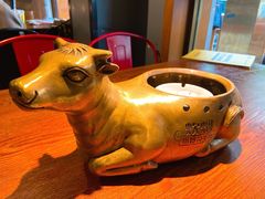 -炊烟小炒黄牛肉(东庆街店)