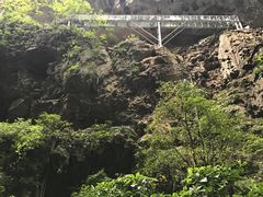 -英西峰林·洞天仙境