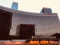 -北京中国大饭店