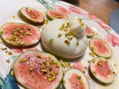 -伊斯坦布尔土耳其清真咖啡餐厅