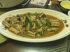-醉御香渔家园(临沂路与大连路店)