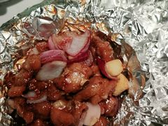 -大榕树下顺德菜(融创茂店)