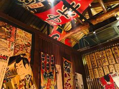 -醉虎传(南锣鼓巷店)