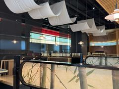 -晓淮山·扬州早茶·淮扬菜(龙阳广场店)
