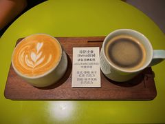 -Parking Coffee(孩儿巷店)