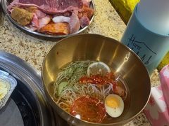 -姜胖胖无限自助烤肉(光明万达店)