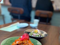 韩式海螺-莳空烧鸟店(晨沐店)