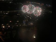 -澳门旅游塔360°旋转餐厅(南湾湖广场店)