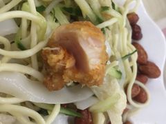 -春苗炸鸡