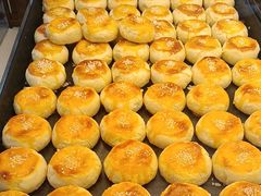 -昆明冠生园·蛋糕·面包(南强街店)