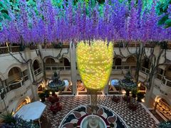 -茵特拉根酒店·西餐厅