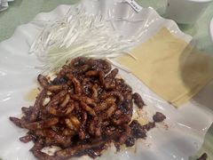 -东四民芳餐厅(世茂工三店)