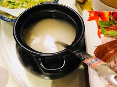 -鸭匠食府·挂炉烤鸭·新京菜(阜成路店)