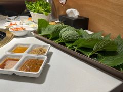 -韩时烤肉(枫蓝店)